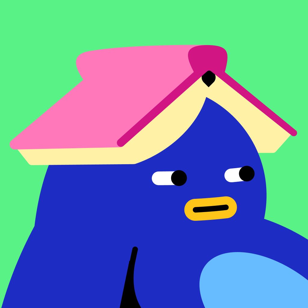 Newbie's avatar